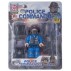 Фигурка-конструктор Police Commando Space Baby SB1010 в ассортименте